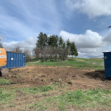 2-story-Barn-Demolition 1